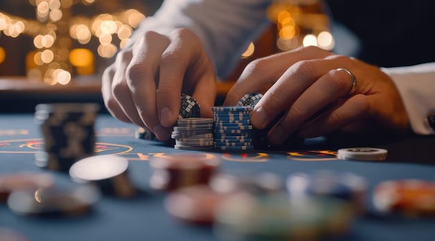Togel online draw results and payout confirmation